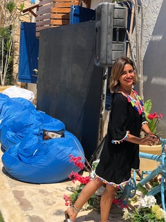 Menna Fadaly feet photo thumbnail