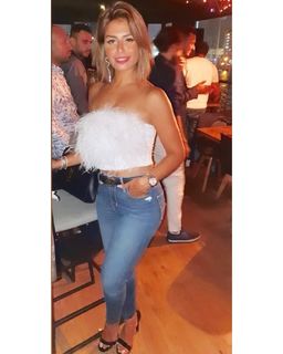 Menna Fadaly feet photo thumbnail