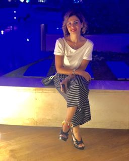 Menna Fadaly feet photo thumbnail
