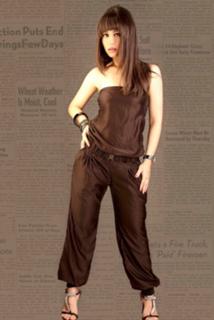 Menna Fadaly feet photo thumbnail