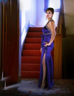 Menna Fadaly feet photo thumbnail