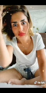 Menna Fadaly feet photo thumbnail