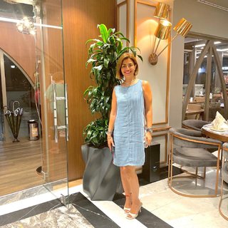 Menna Fadaly feet photo thumbnail