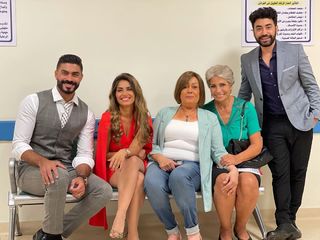 Menna Fadaly feet photo thumbnail