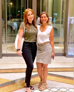 Menna Fadaly feet photo thumbnail