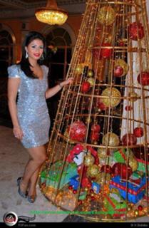 Menna Fadaly feet photo thumbnail