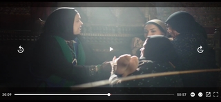 Menna Fadaly feet photo thumbnail