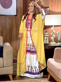 Menna Fadaly feet photo thumbnail