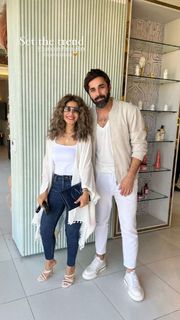 Menna Fadaly feet photo thumbnail