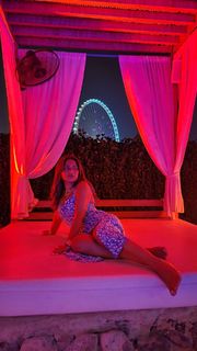 Menna Fadaly feet photo thumbnail