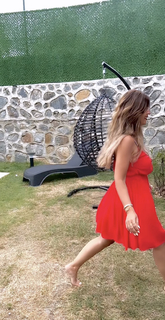 Menna Fadaly feet photo thumbnail