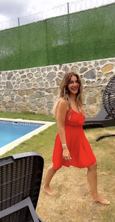 Menna Fadaly feet photo thumbnail