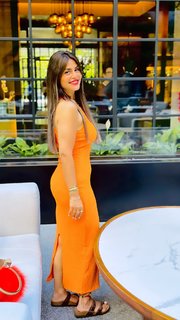 Menna Fadaly feet photo thumbnail