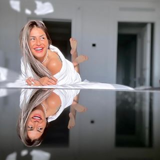 Menna Fadaly feet photo thumbnail