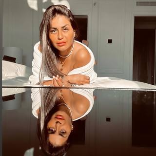 Menna Fadaly feet photo thumbnail