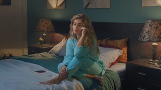 Menna Fadaly feet photo thumbnail