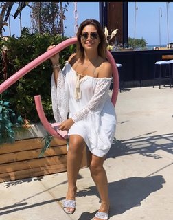 Menna Fadaly feet photo thumbnail
