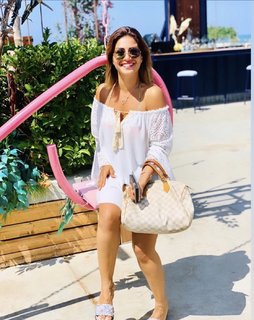 Menna Fadaly feet photo thumbnail