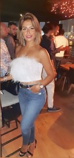 Menna Fadaly feet photo thumbnail
