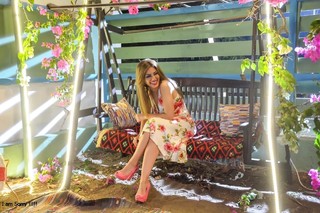Menna Fadaly feet photo thumbnail