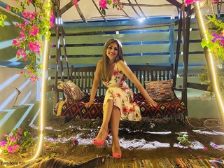 Menna Fadaly feet photo thumbnail
