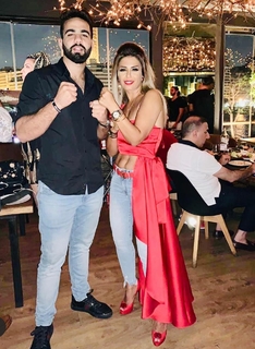 Menna Fadaly feet photo thumbnail