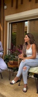 Menna Fadaly feet photo thumbnail