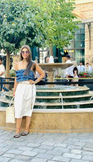 Menna Fadaly feet photo thumbnail