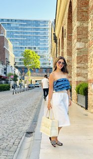 Menna Fadaly feet photo thumbnail