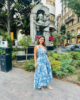 Menna Fadaly feet photo thumbnail