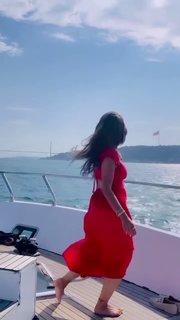 Menna Fadaly feet photo thumbnail