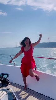 Menna Fadaly feet photo thumbnail