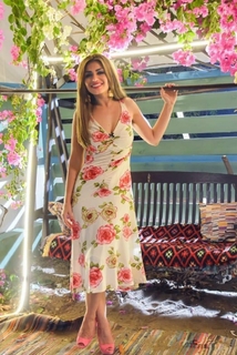 Menna Fadaly feet photo thumbnail