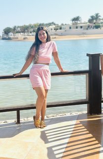 Menna Fadaly feet photo thumbnail