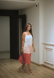 Menna Fadaly feet photo thumbnail