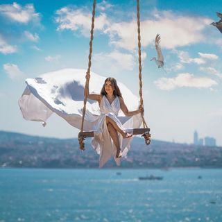 Menna Fadaly feet photo thumbnail
