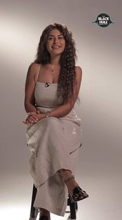 Menna Fadaly feet photo thumbnail