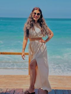 Menna Fadaly feet photo thumbnail