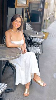 Menna Fadaly feet photo thumbnail