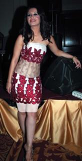 Menna Fadaly feet photo thumbnail