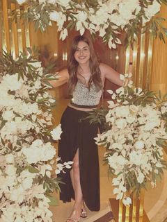 Menna Fadaly feet photo 6