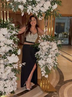 Menna Fadaly feet photo 5