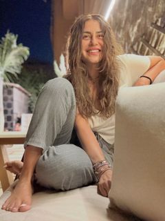 Menna Fadaly feet photo 5