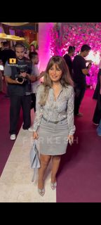 Menna Fadaly feet photo 2