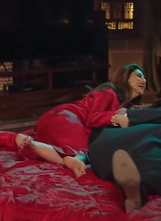 Menna Fadaly feet photo 1