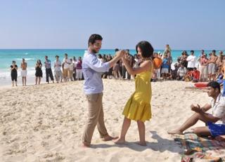 Menna Shalabi feet photo thumbnail