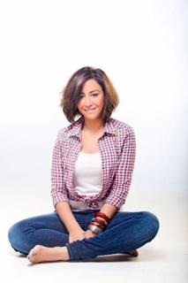 Menna Shalabi feet photo thumbnail