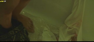 Menna Shalabi feet photo thumbnail