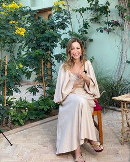 Menna Shalabi feet photo thumbnail