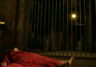 Menna Shalabi feet photo thumbnail